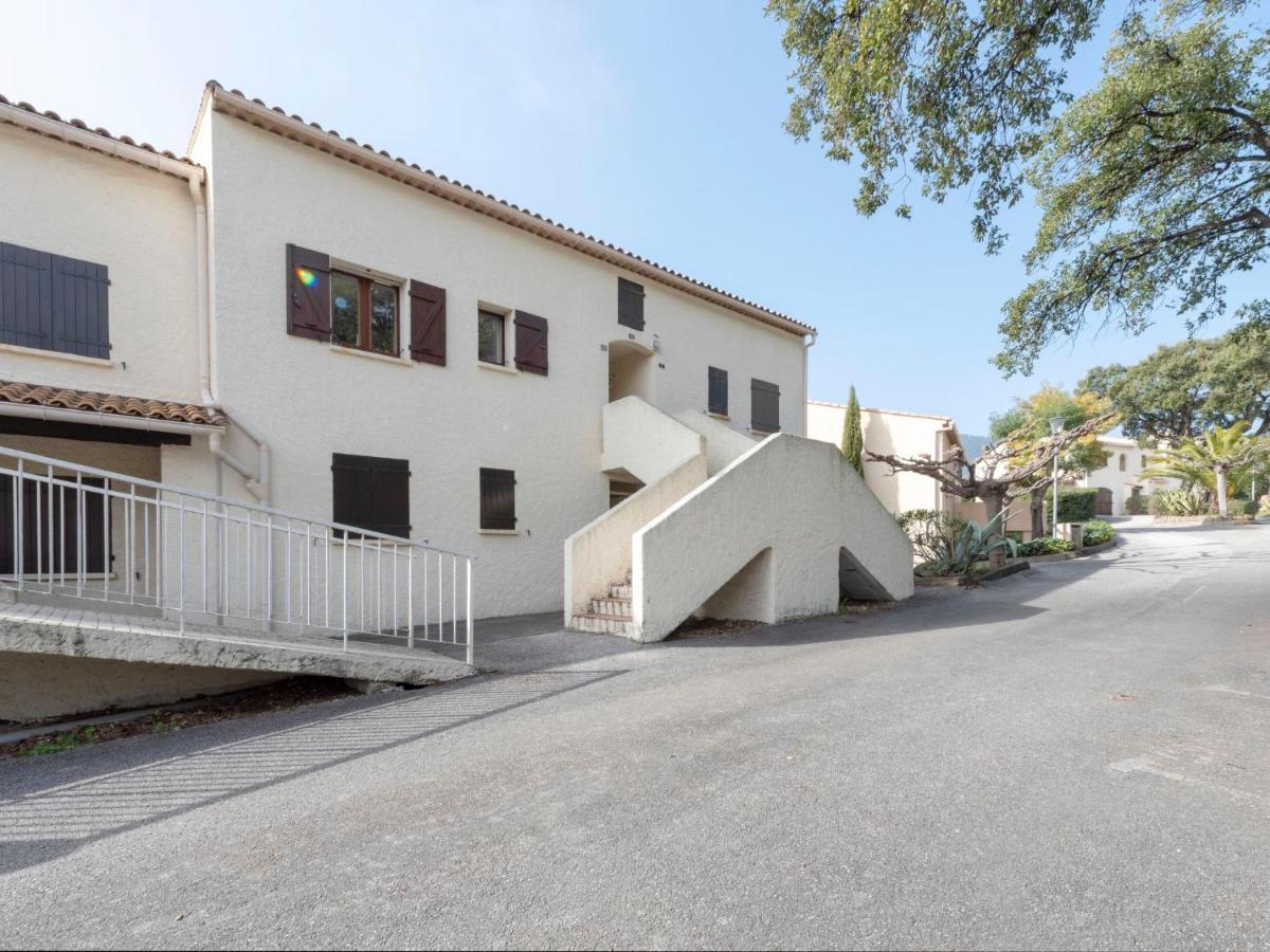Studio Val Des Chenes-7 By Interhome Cavalaire-sur-Mer Exterior photo